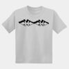 Youth DryBlend ® 50 Cotton/50 Poly T Shirt Thumbnail