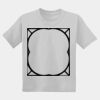 Youth DryBlend ® 50 Cotton/50 Poly T Shirt Thumbnail