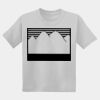 Youth DryBlend ® 50 Cotton/50 Poly T Shirt Thumbnail