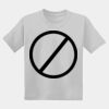 Youth DryBlend ® 50 Cotton/50 Poly T Shirt Thumbnail