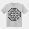 Youth DryBlend ® 50 Cotton/50 Poly T Shirt Thumbnail