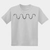 Youth DryBlend ® 50 Cotton/50 Poly T Shirt Thumbnail