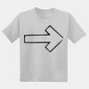 Youth DryBlend ® 50 Cotton/50 Poly T Shirt Thumbnail
