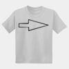 Youth DryBlend ® 50 Cotton/50 Poly T Shirt Thumbnail