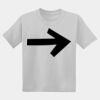 Youth DryBlend ® 50 Cotton/50 Poly T Shirt Thumbnail