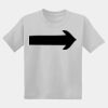 Youth DryBlend ® 50 Cotton/50 Poly T Shirt Thumbnail