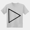 Youth DryBlend ® 50 Cotton/50 Poly T Shirt Thumbnail