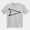 Youth DryBlend ® 50 Cotton/50 Poly T Shirt Thumbnail
