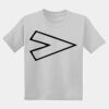 Youth DryBlend ® 50 Cotton/50 Poly T Shirt Thumbnail