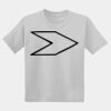 Youth DryBlend ® 50 Cotton/50 Poly T Shirt Thumbnail