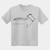 Youth DryBlend ® 50 Cotton/50 Poly T Shirt Thumbnail