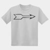 Youth DryBlend ® 50 Cotton/50 Poly T Shirt Thumbnail
