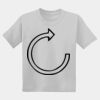 Youth DryBlend ® 50 Cotton/50 Poly T Shirt Thumbnail