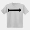 Youth DryBlend ® 50 Cotton/50 Poly T Shirt Thumbnail