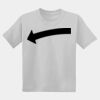 Youth DryBlend ® 50 Cotton/50 Poly T Shirt Thumbnail