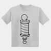 Youth DryBlend ® 50 Cotton/50 Poly T Shirt Thumbnail