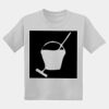 Youth DryBlend ® 50 Cotton/50 Poly T Shirt Thumbnail