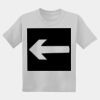 Youth DryBlend ® 50 Cotton/50 Poly T Shirt Thumbnail