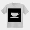 Youth DryBlend ® 50 Cotton/50 Poly T Shirt Thumbnail