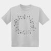 Youth DryBlend ® 50 Cotton/50 Poly T Shirt Thumbnail