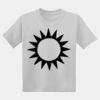 Youth DryBlend ® 50 Cotton/50 Poly T Shirt Thumbnail
