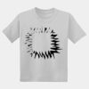 Youth DryBlend ® 50 Cotton/50 Poly T Shirt Thumbnail
