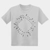 Youth DryBlend ® 50 Cotton/50 Poly T Shirt Thumbnail