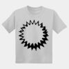 Youth DryBlend ® 50 Cotton/50 Poly T Shirt Thumbnail