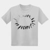 Youth DryBlend ® 50 Cotton/50 Poly T Shirt Thumbnail