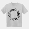 Youth DryBlend ® 50 Cotton/50 Poly T Shirt Thumbnail