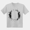 Youth DryBlend ® 50 Cotton/50 Poly T Shirt Thumbnail