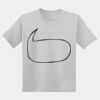 Youth DryBlend ® 50 Cotton/50 Poly T Shirt Thumbnail