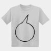 Youth DryBlend ® 50 Cotton/50 Poly T Shirt Thumbnail