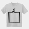 Youth DryBlend ® 50 Cotton/50 Poly T Shirt Thumbnail