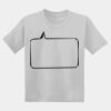 Youth DryBlend ® 50 Cotton/50 Poly T Shirt Thumbnail