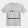 Youth DryBlend ® 50 Cotton/50 Poly T Shirt Thumbnail