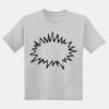 Youth DryBlend ® 50 Cotton/50 Poly T Shirt Thumbnail