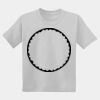 Youth DryBlend ® 50 Cotton/50 Poly T Shirt Thumbnail