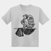 Youth DryBlend ® 50 Cotton/50 Poly T Shirt Thumbnail