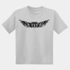Youth DryBlend ® 50 Cotton/50 Poly T Shirt Thumbnail