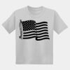 Youth DryBlend ® 50 Cotton/50 Poly T Shirt Thumbnail