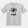 Youth DryBlend ® 50 Cotton/50 Poly T Shirt Thumbnail