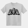 Youth DryBlend ® 50 Cotton/50 Poly T Shirt Thumbnail