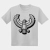 Youth DryBlend ® 50 Cotton/50 Poly T Shirt Thumbnail