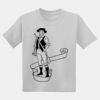 Youth DryBlend ® 50 Cotton/50 Poly T Shirt Thumbnail