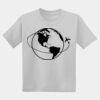 Youth DryBlend ® 50 Cotton/50 Poly T Shirt Thumbnail