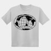 Youth DryBlend ® 50 Cotton/50 Poly T Shirt Thumbnail