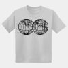 Youth DryBlend ® 50 Cotton/50 Poly T Shirt Thumbnail