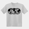 Youth DryBlend ® 50 Cotton/50 Poly T Shirt Thumbnail