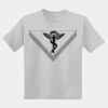 Youth DryBlend ® 50 Cotton/50 Poly T Shirt Thumbnail